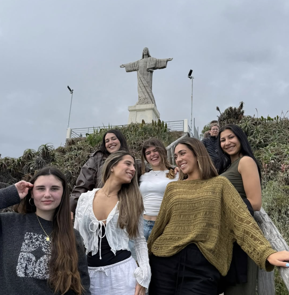 Cristo Rei, Madeira