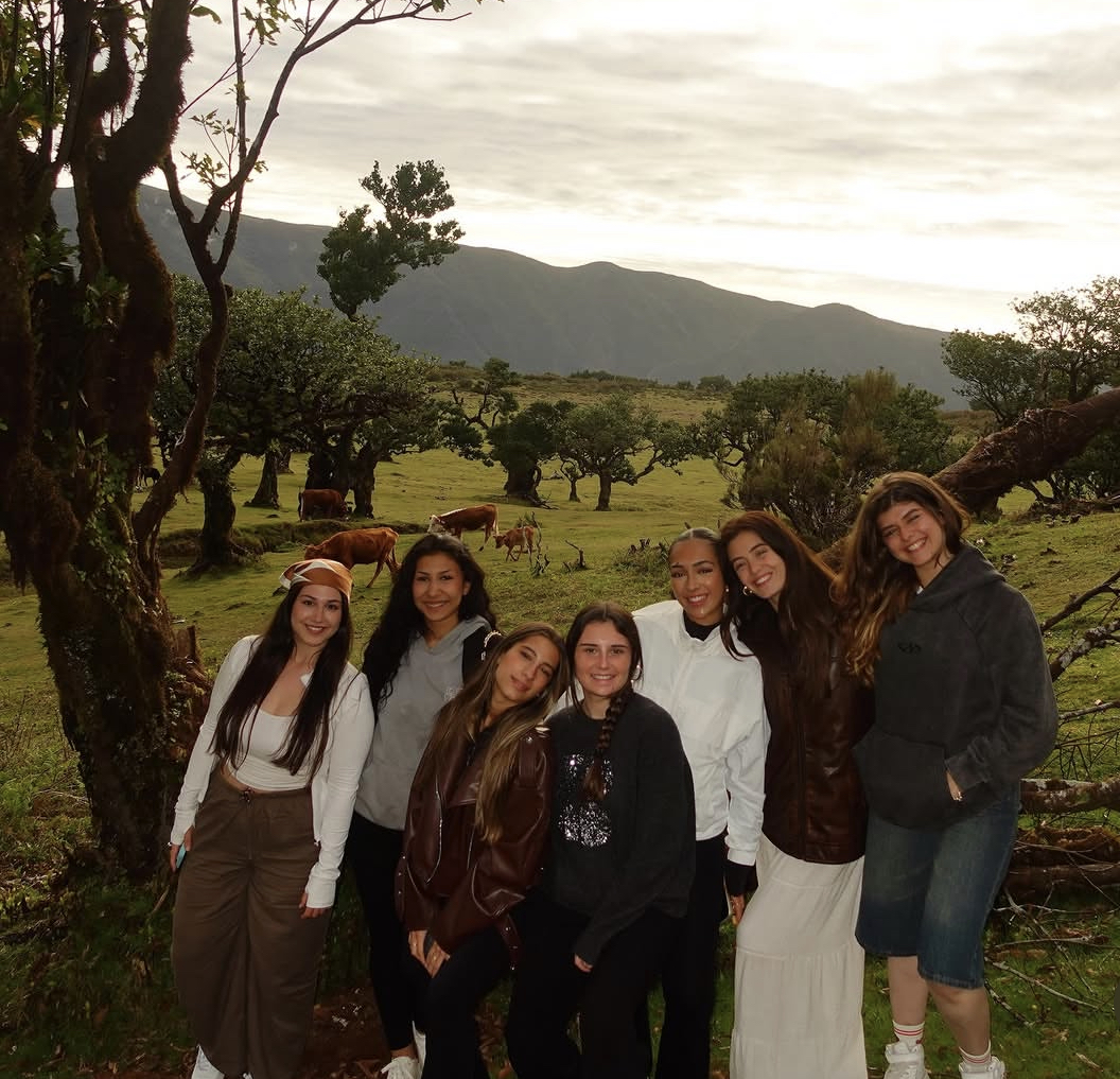 Amigos en Fanal